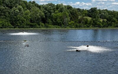 Maximizing Lagoon Performance Through Sludge Reduction