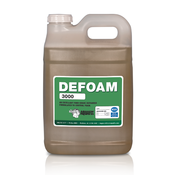 Defoam Fas Acting Defoamer