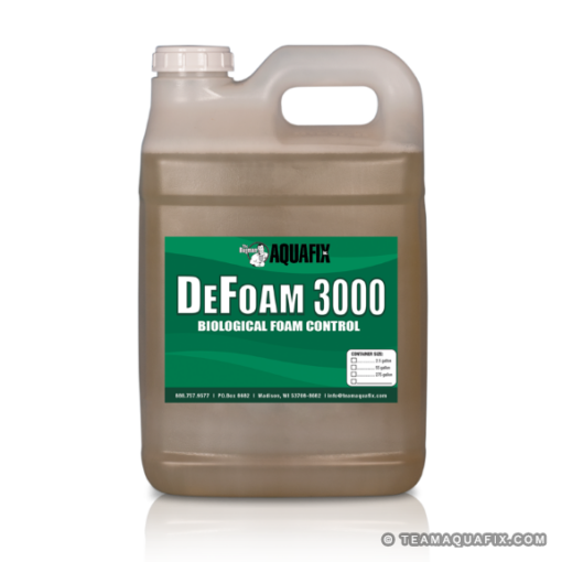 DeFoam 3000 product image 2.5gal