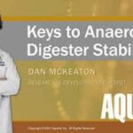 Webinar: Keys To Anaerobic Digester Stability