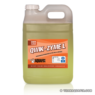 Qwik-Zyme L