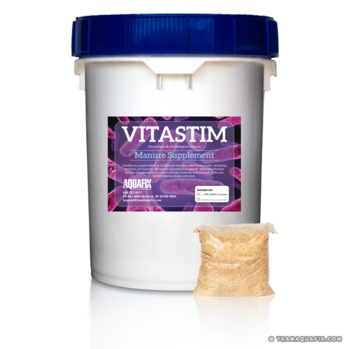 VitaStim-Manure-waste