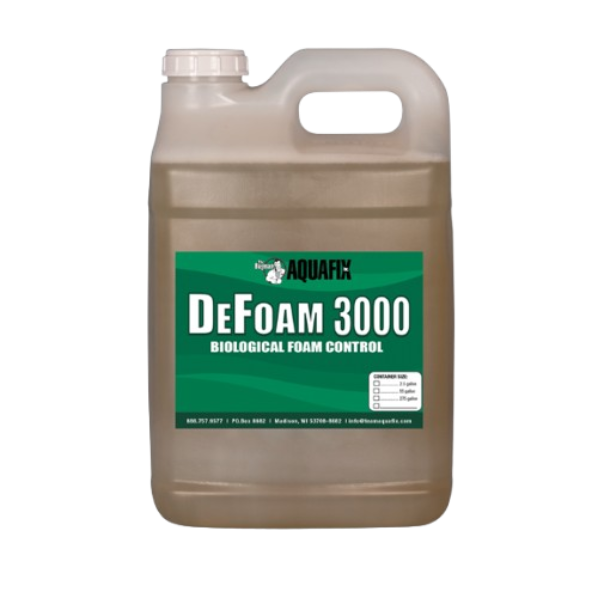 DeFoam 3000