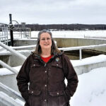 2021s Inspiring Woman of Wastewater: Kate