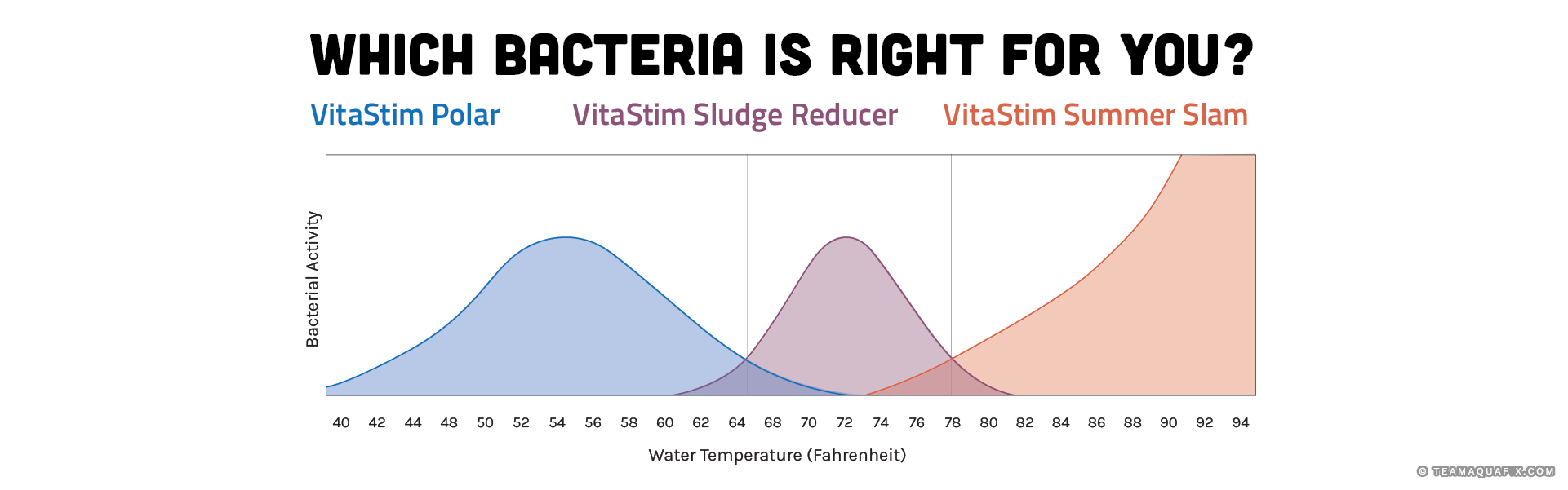 VitaStim Sludge Reducer