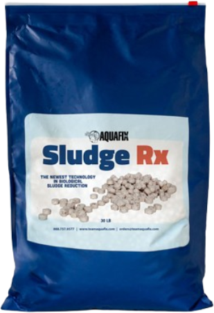 Sludge Rx