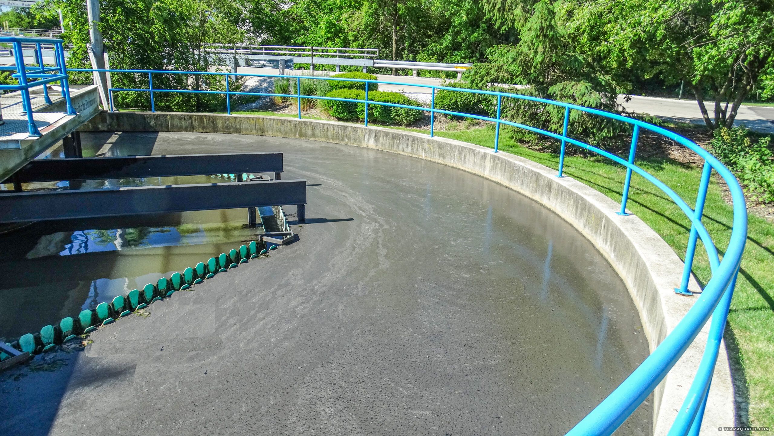Strategies for Resilient Activated Sludge Systems